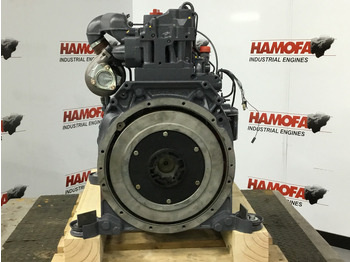 Ny Bygg og anlegg Deutz BF4M1011F RECONDITIONED: bilde 2 Ny Bygg og anlegg Deutz BF4M1011F RECONDITIONED: bilde 2