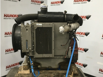 Bygg og anlegg Deutz BF4M1013 USED: bilde 2 Bygg og anlegg Deutz BF4M1013 USED: bilde 2