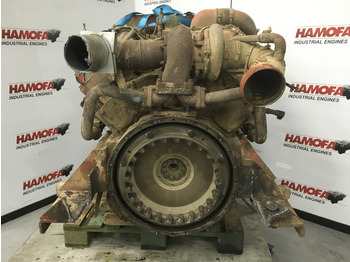 Bygg og anlegg Deutz BF6M1015 FOR PARTS: bilde 3