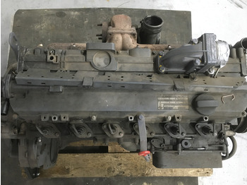 Bygg og anlegg Deutz BF6M2012C IND. FOR PARTS: bilde 5