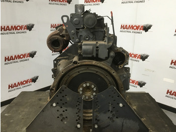 Bygg og anlegg Deutz BF6M2012C IND. FOR PARTS: bilde 3