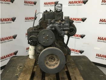 Bygg og anlegg Deutz BF6M2012C IND. FOR PARTS: bilde 4