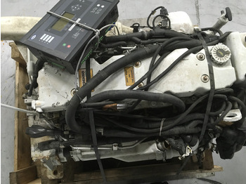 Bygg og anlegg FPT F4HE0686A*E FOR PARTS: bilde 5