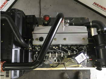 Ny Bygg og anlegg LOVOL 1006-P6TADP2A43 NEW: bilde 5