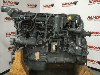 Ny Bygg og anlegg MAN D2876-LE122 NEW: bilde 2 Ny Bygg og anlegg MAN D2876-LE122 NEW: bilde 2