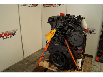 Ny Bygg og anlegg Perkins 1004-4T AK RECONDITIONED: bilde 3