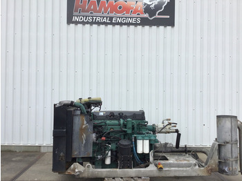 Bygg og anlegg Volvo TAD942VE USED: bilde 2 Bygg og anlegg Volvo TAD942VE USED: bilde 2