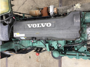 Bygg og anlegg Volvo TAD942VE USED: bilde 5 Bygg og anlegg Volvo TAD942VE USED: bilde 5