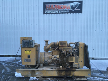 Elektrisk generator CATERPILLAR 225