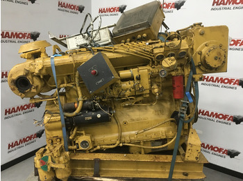 Bygg og anlegg CATERPILLAR