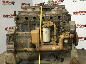 Bygg og anlegg CATERPILLAR