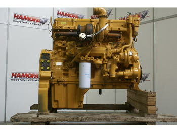 Bygg og anlegg CATERPILLAR