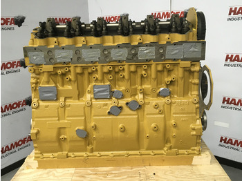 Bygg og anlegg CATERPILLAR