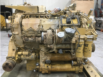 Bygg og anlegg CATERPILLAR
