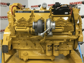 Bygg og anlegg CATERPILLAR