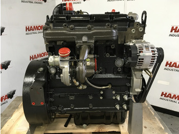 Bygg og anlegg CATERPILLAR