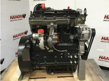 Bygg og anlegg CATERPILLAR