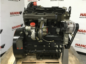 Bygg og anlegg CATERPILLAR