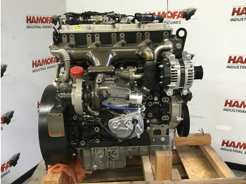 Bygg og anlegg CATERPILLAR