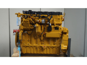 Bygg og anlegg CATERPILLAR