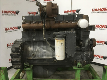 Bygg og anlegg CUMMINS