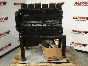 Bygg og anlegg CUMMINS