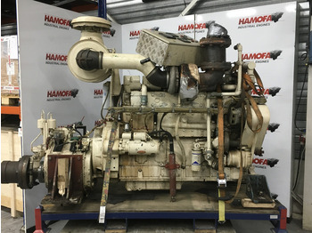 Bygg og anlegg CUMMINS