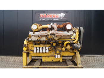 Bygg og anlegg CUMMINS