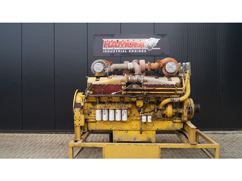 Bygg og anlegg CUMMINS