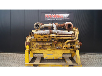 Bygg og anlegg CUMMINS