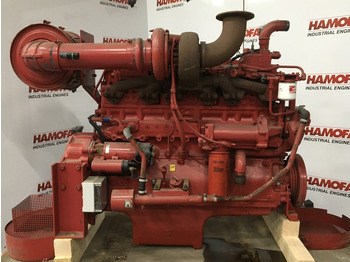 Bygg og anlegg CUMMINS