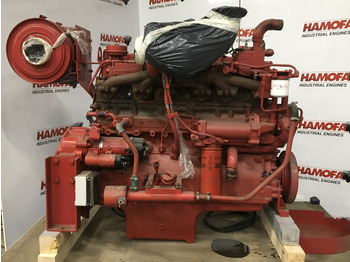 Bygg og anlegg CUMMINS