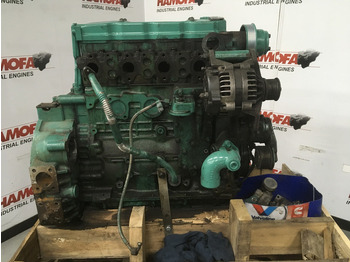 Bygg og anlegg CUMMINS