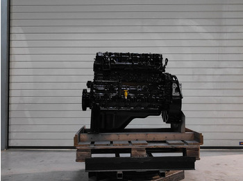 Bygg og anlegg CUMMINS