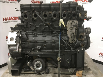 Bygg og anlegg CUMMINS