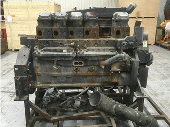 Bygg og anlegg CUMMINS