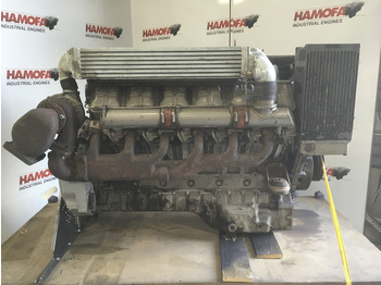 Bygg og anlegg DEUTZ