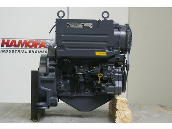 Bygg og anlegg DEUTZ