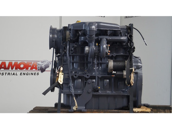 Bygg og anlegg DEUTZ