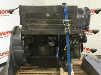 Bygg og anlegg DEUTZ