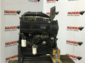 Bygg og anlegg DEUTZ