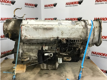 Bygg og anlegg DEUTZ