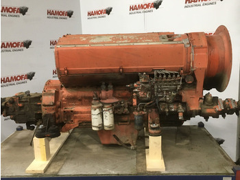 Bygg og anlegg DEUTZ