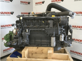 Bygg og anlegg DEUTZ