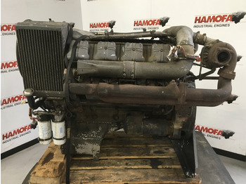 Bygg og anlegg DEUTZ