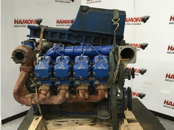 Bygg og anlegg DEUTZ