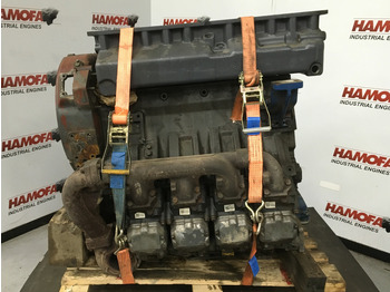 Bygg og anlegg DEUTZ