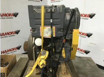 Bygg og anlegg DEUTZ