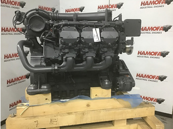 Bygg og anlegg DEUTZ