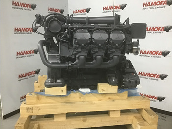 Bygg og anlegg DEUTZ